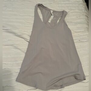 Purple lululemon top